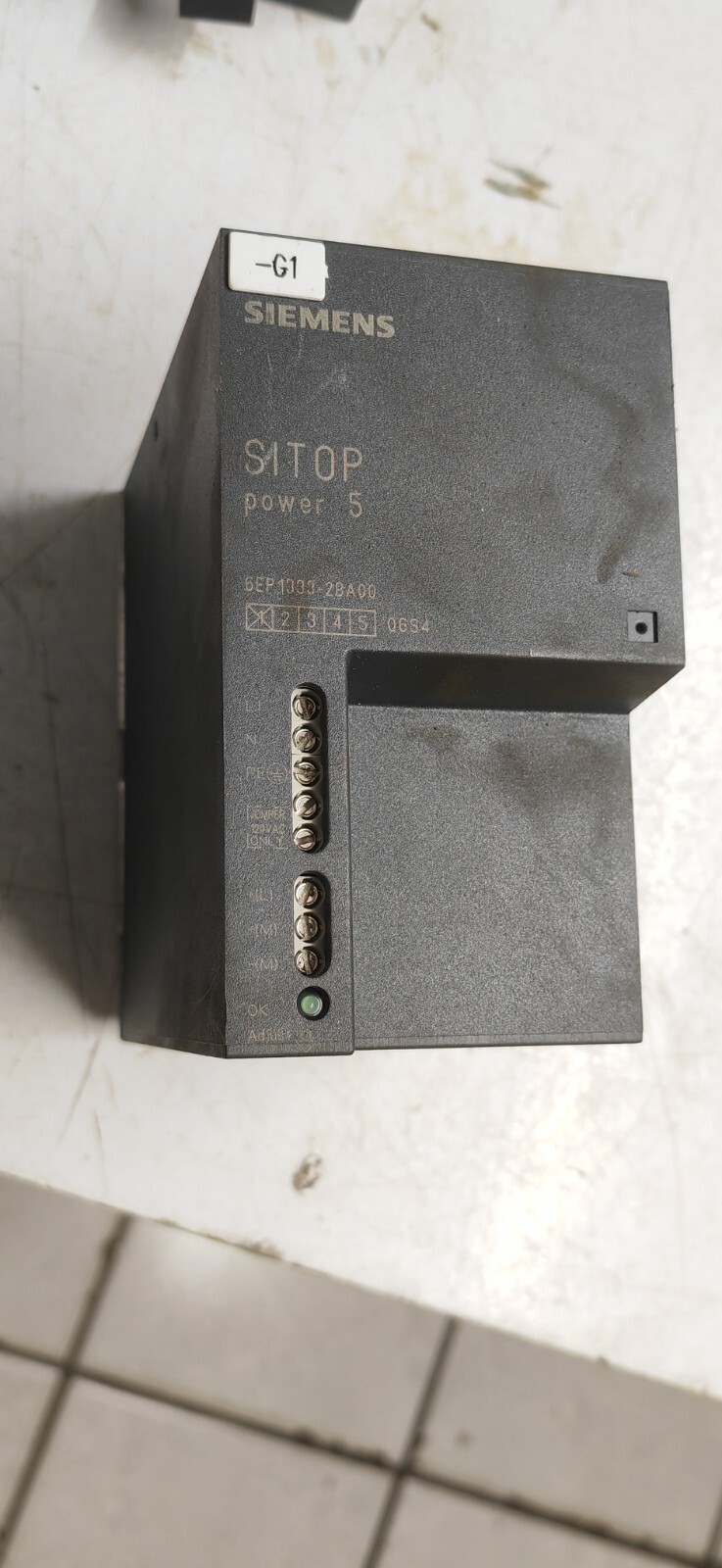 SIEMENS - Image 1