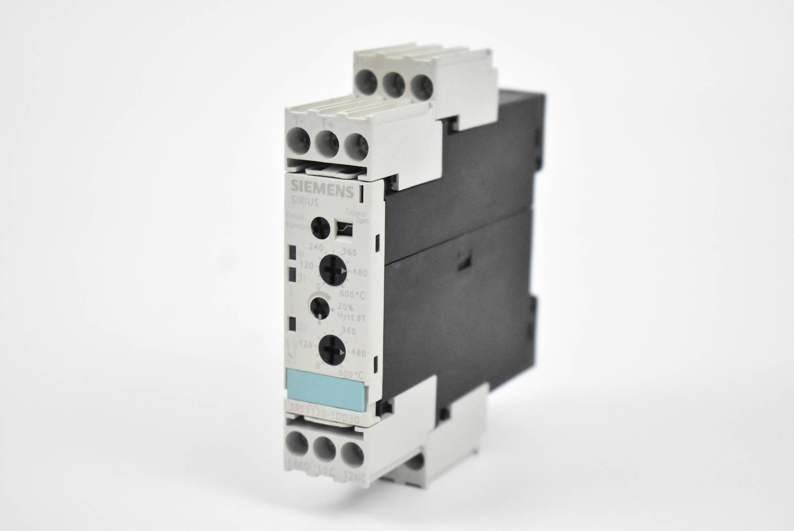 SIEMENS - Image 1