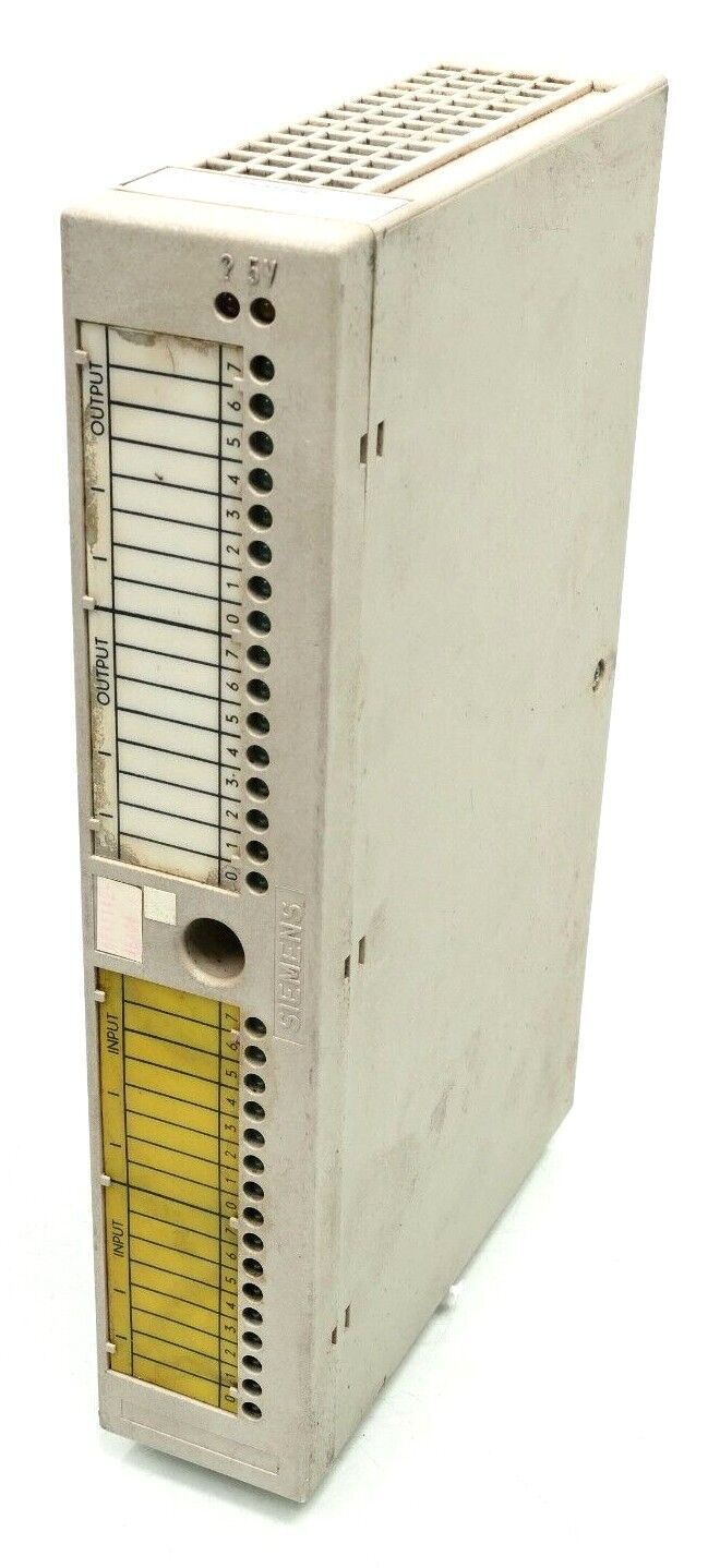 SIEMENS - Image 1