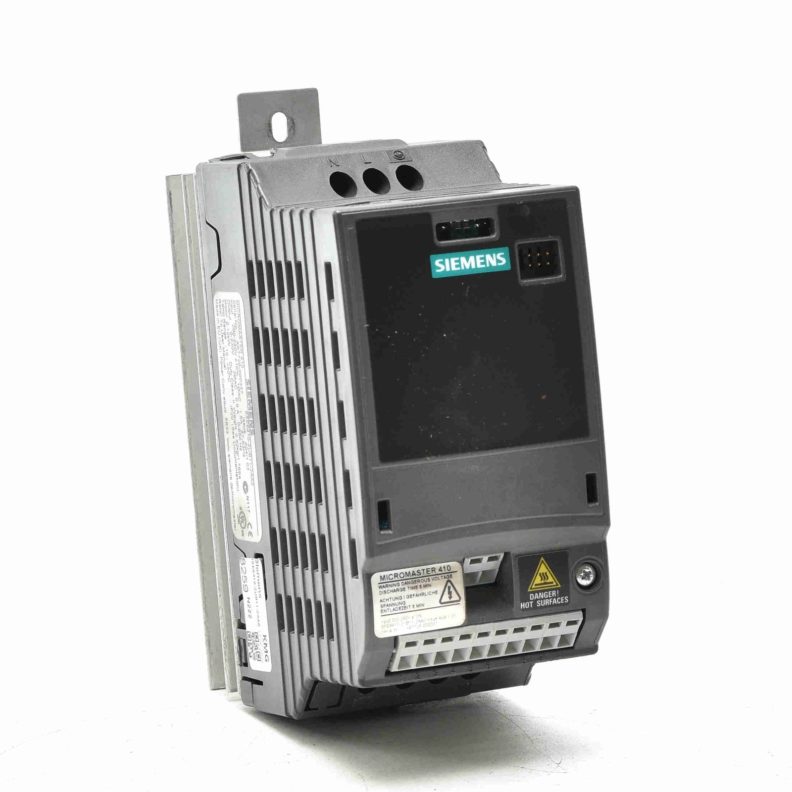 SIEMENS - Image 1