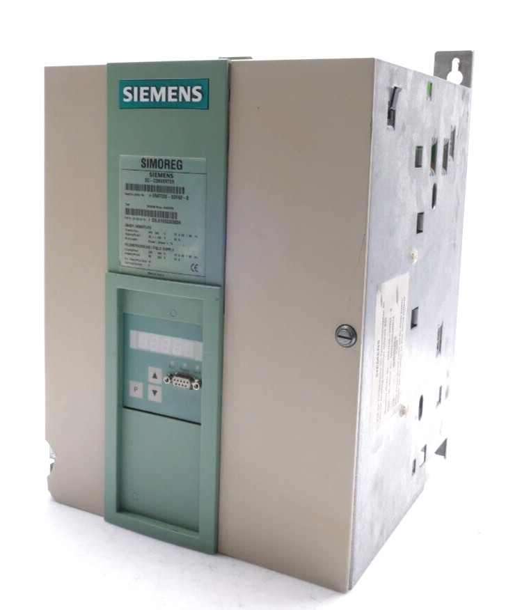 SIEMENS - Image 1