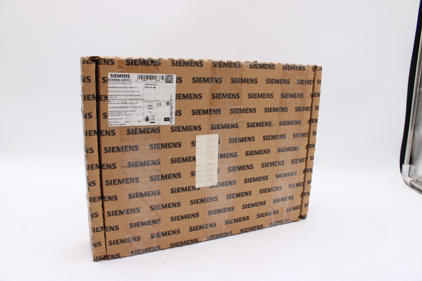SIEMENS - Image 1