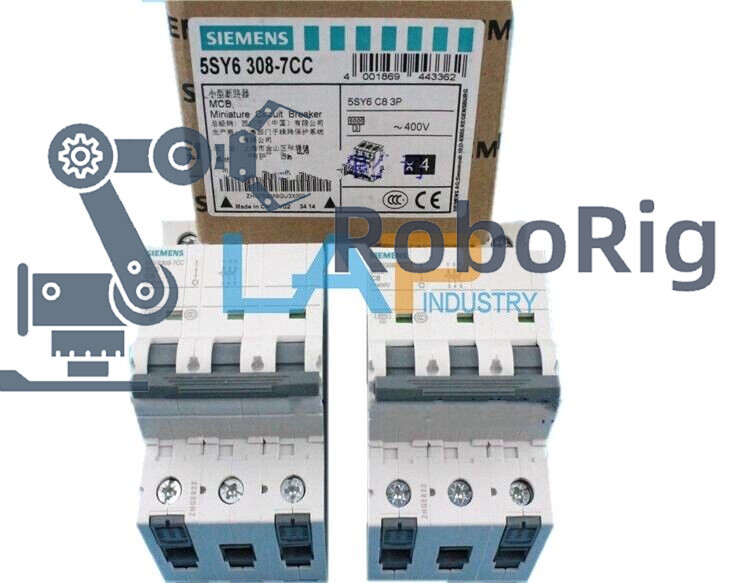 SIEMENS - Image 1
