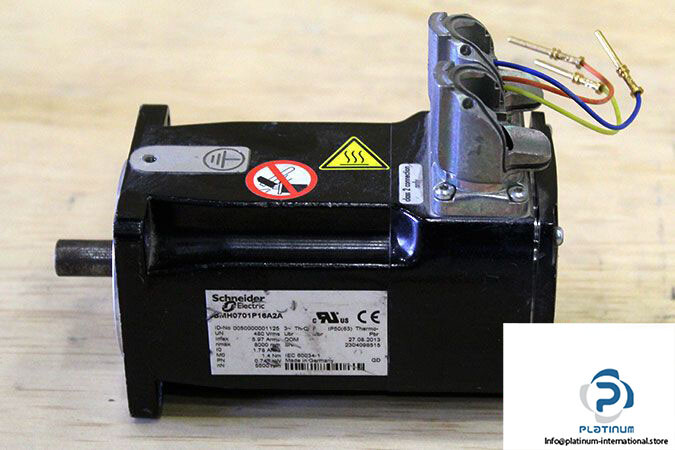 SCHNEIDER ELECTRIC - Image 1