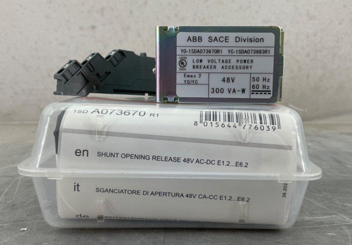 ABB - Image 1