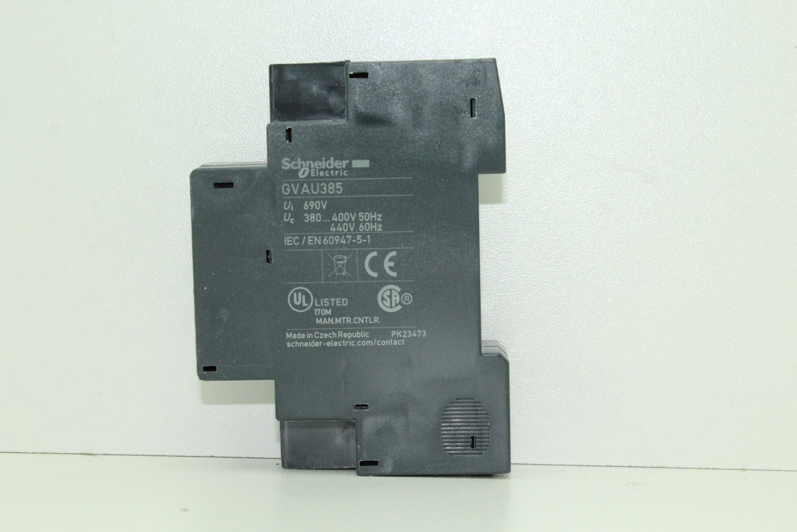 SCHNEIDER ELECTRIC - Image 1