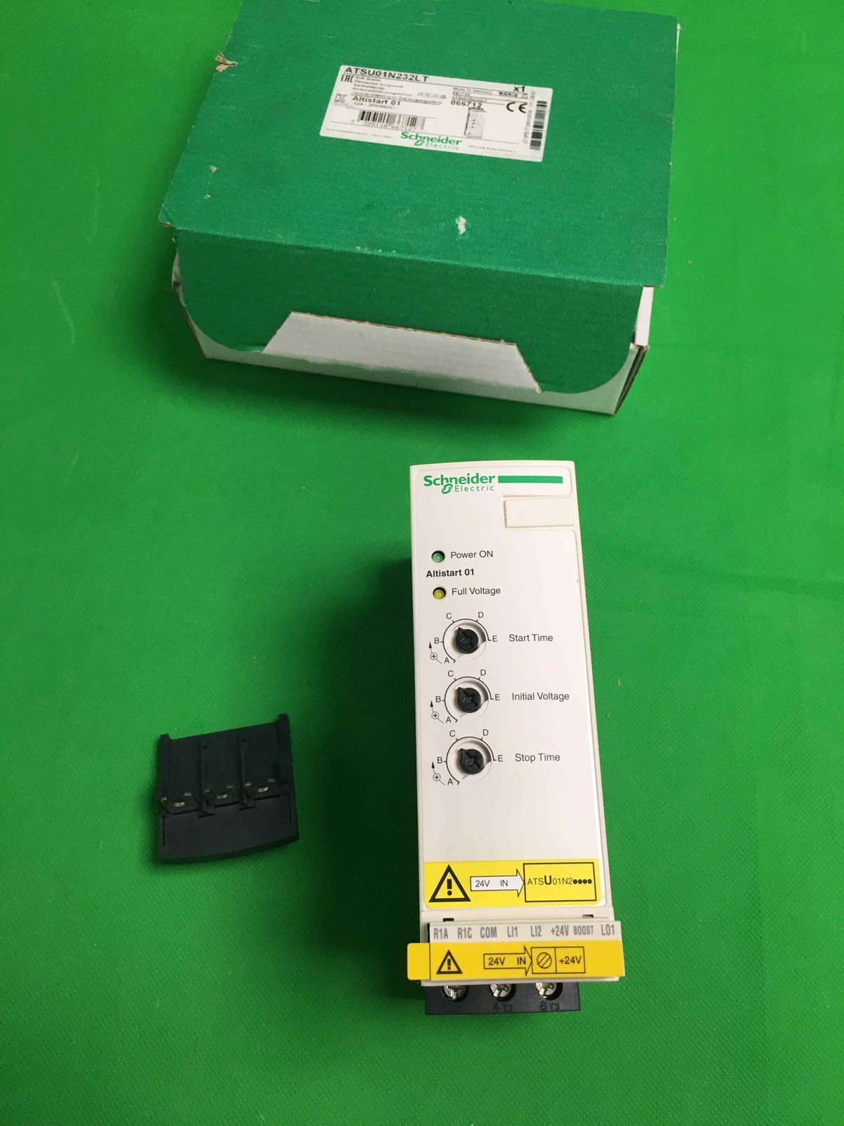SCHNEIDER ELECTRIC - Image 1