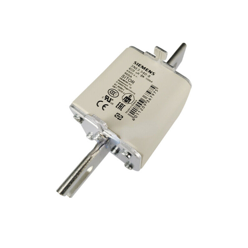 SIEMENS - Image 1