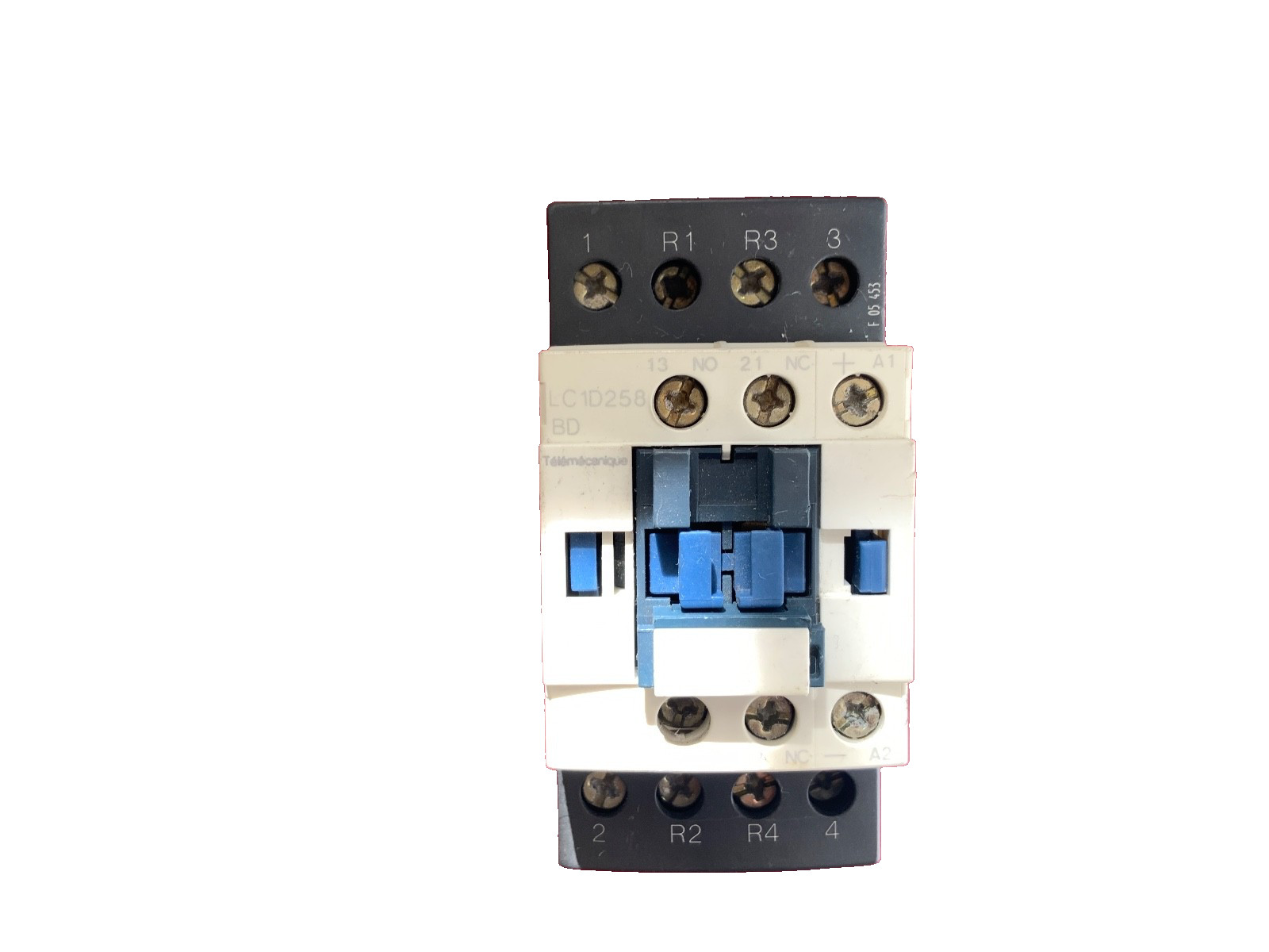 SCHNEIDER ELECTRIC - Image 1