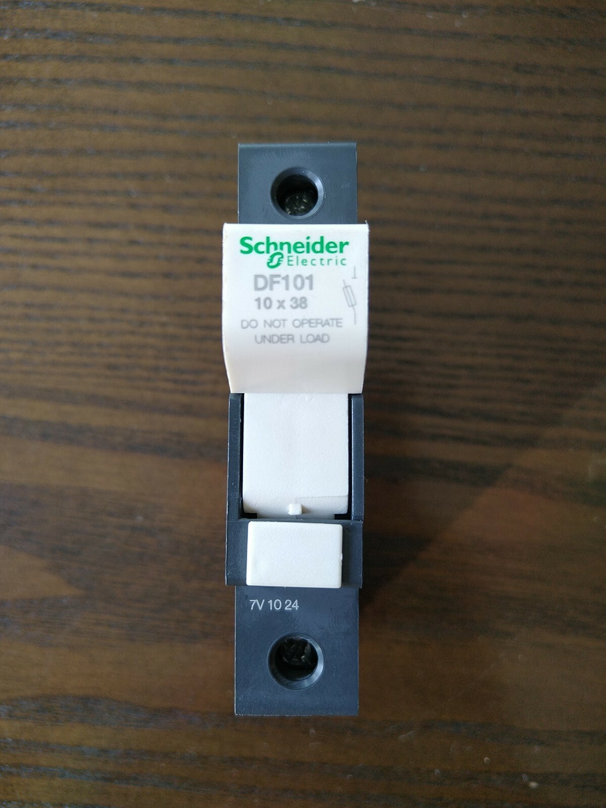 SCHNEIDER ELECTRIC - Image 1