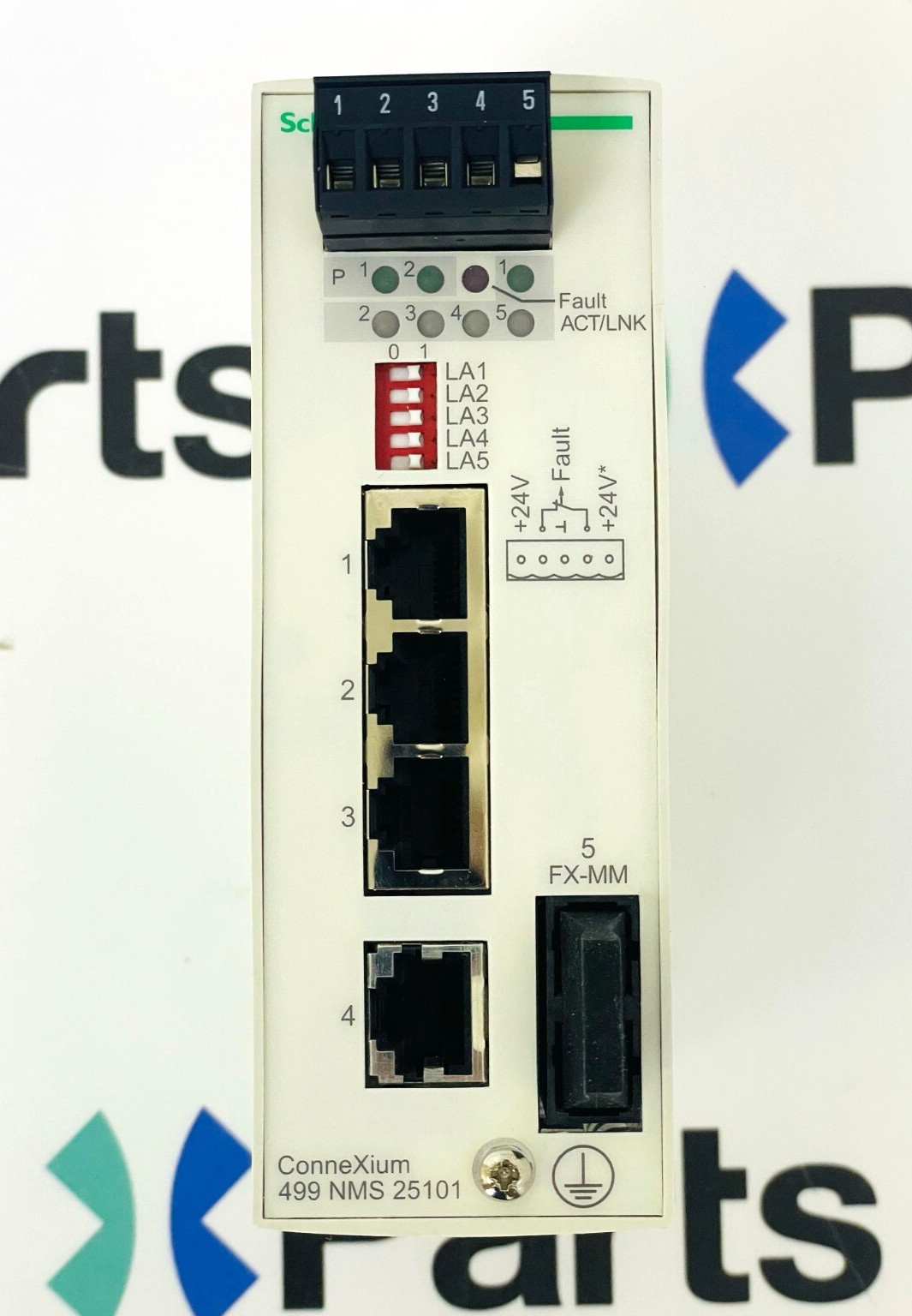 SCHNEIDER ELECTRIC - Image 1