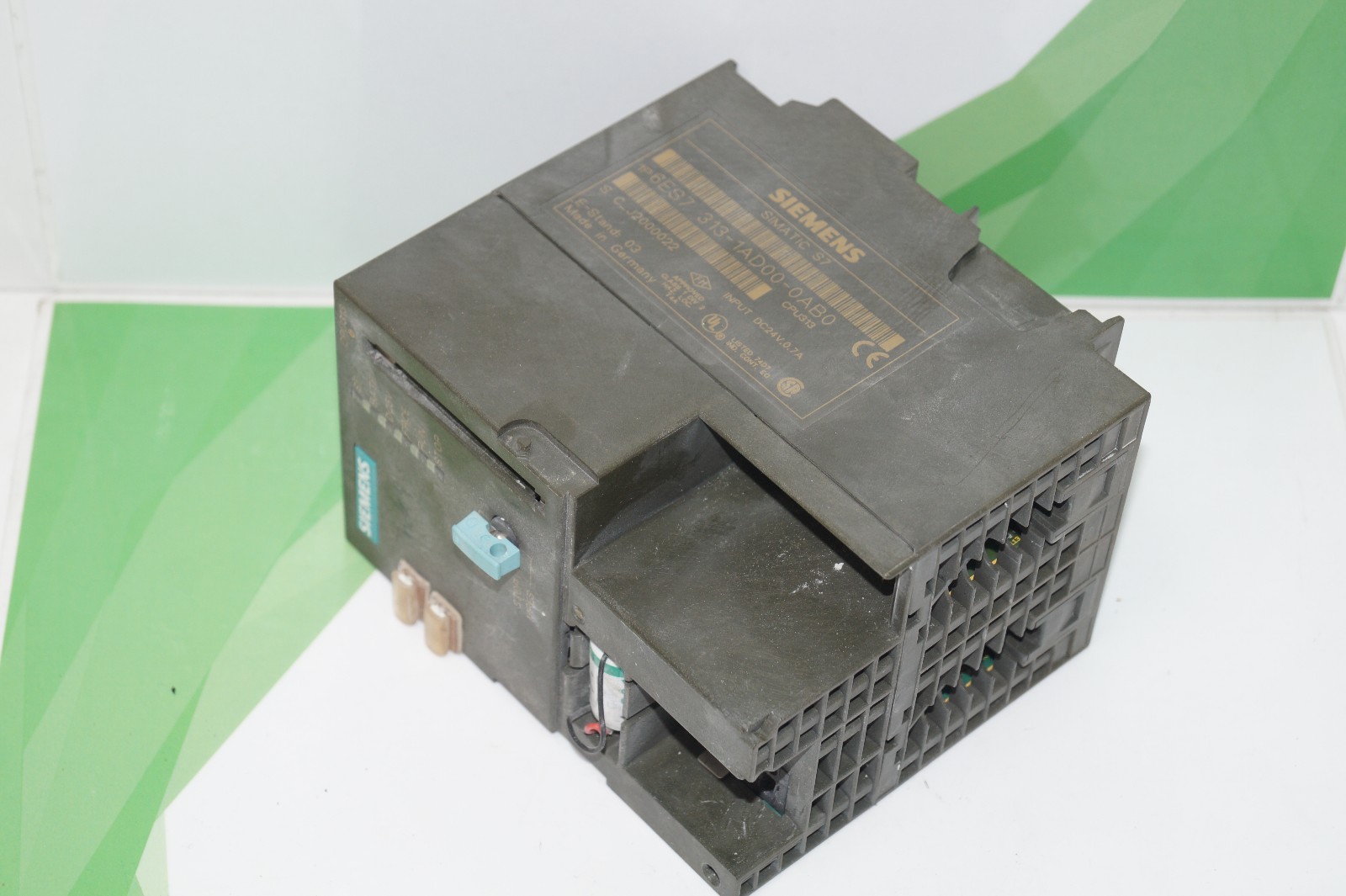 SIEMENS - Image 1