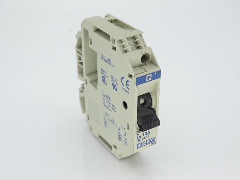 SCHNEIDER ELECTRIC - Image 1