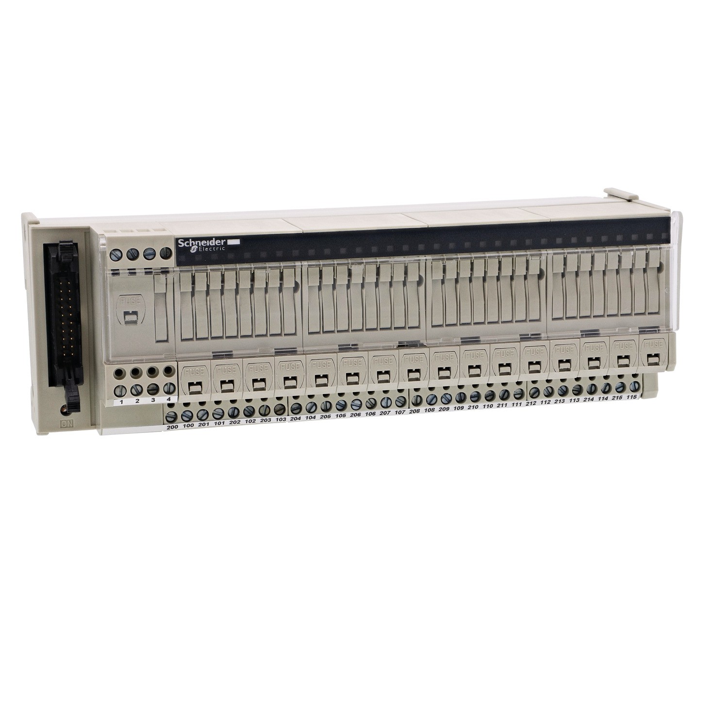 SCHNEIDER ELECTRIC - Image 1