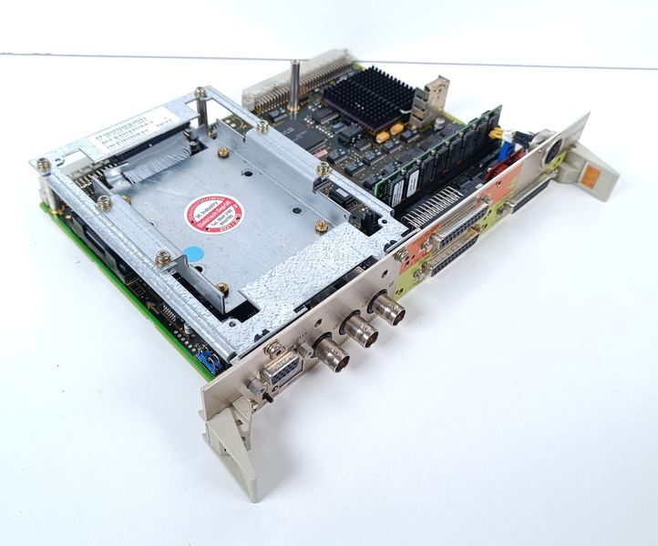 SIEMENS - Image 1
