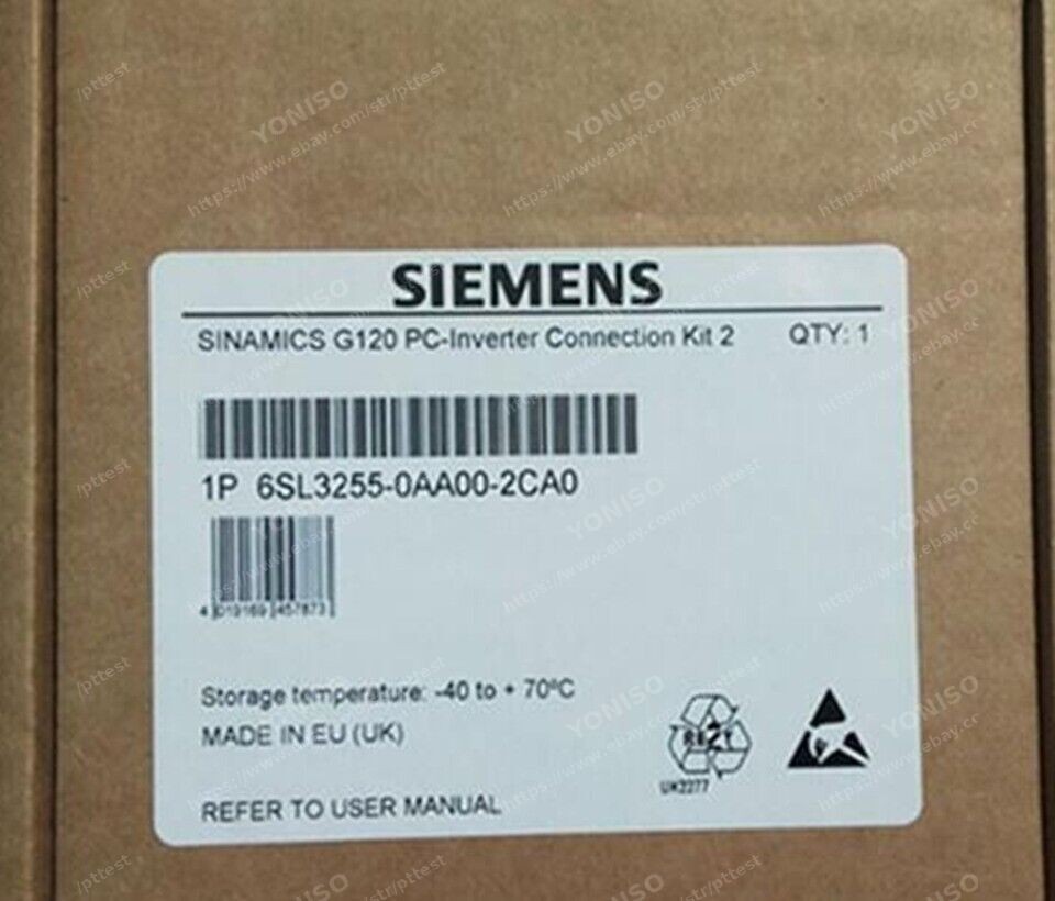 SIEMENS - Image 1