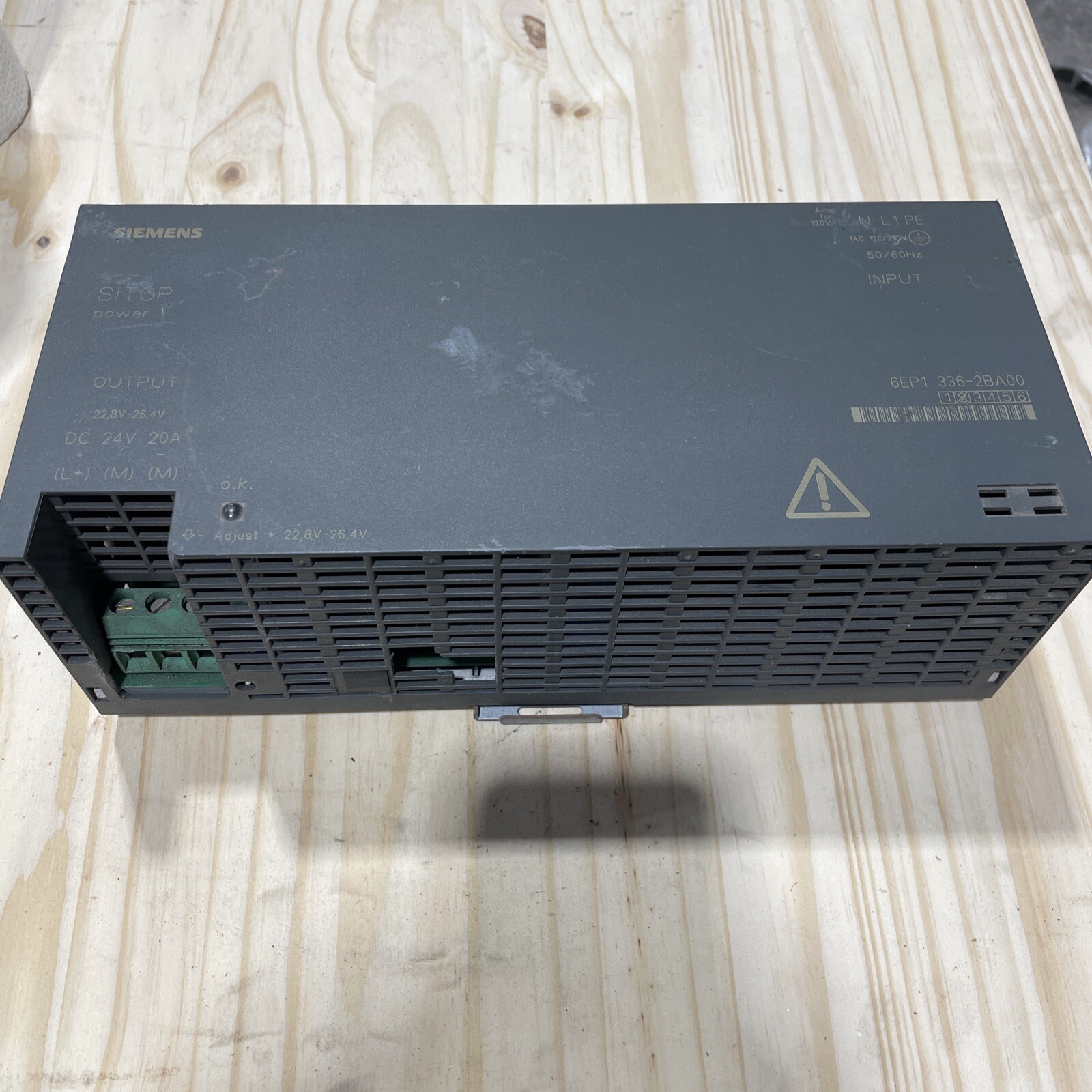 SIEMENS - Image 1