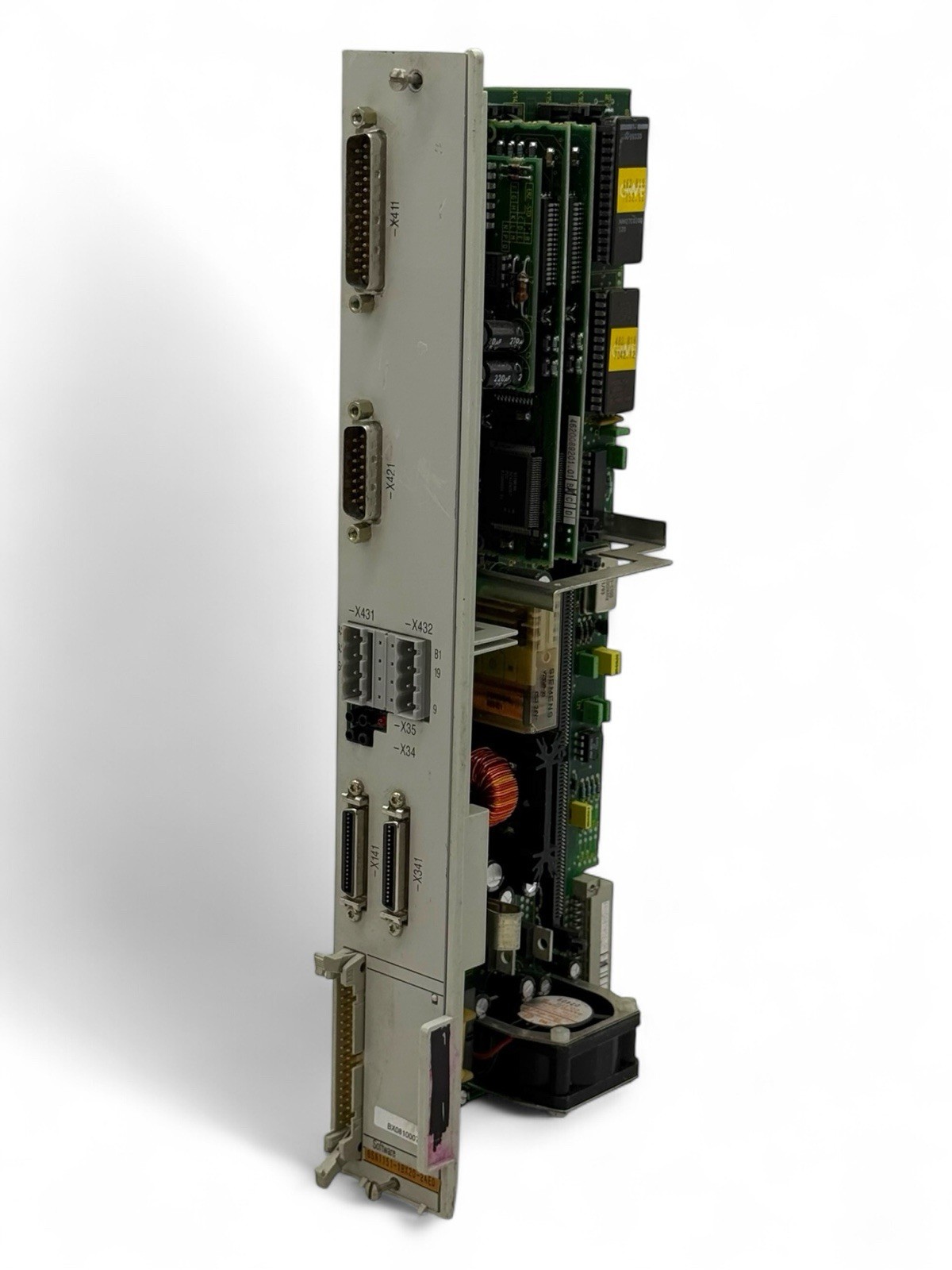 SIEMENS - Image 1