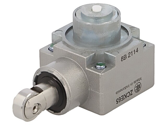 SCHNEIDER ELECTRIC - Image 1