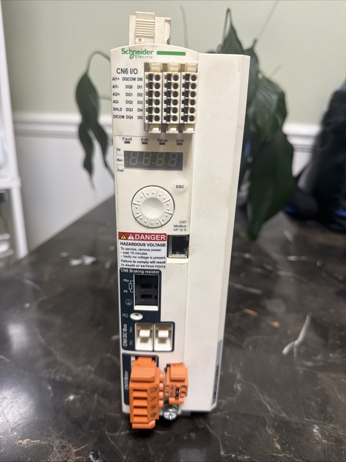 SCHNEIDER ELECTRIC - Image 1