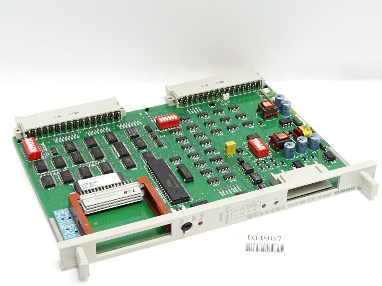 SIEMENS - Image 1