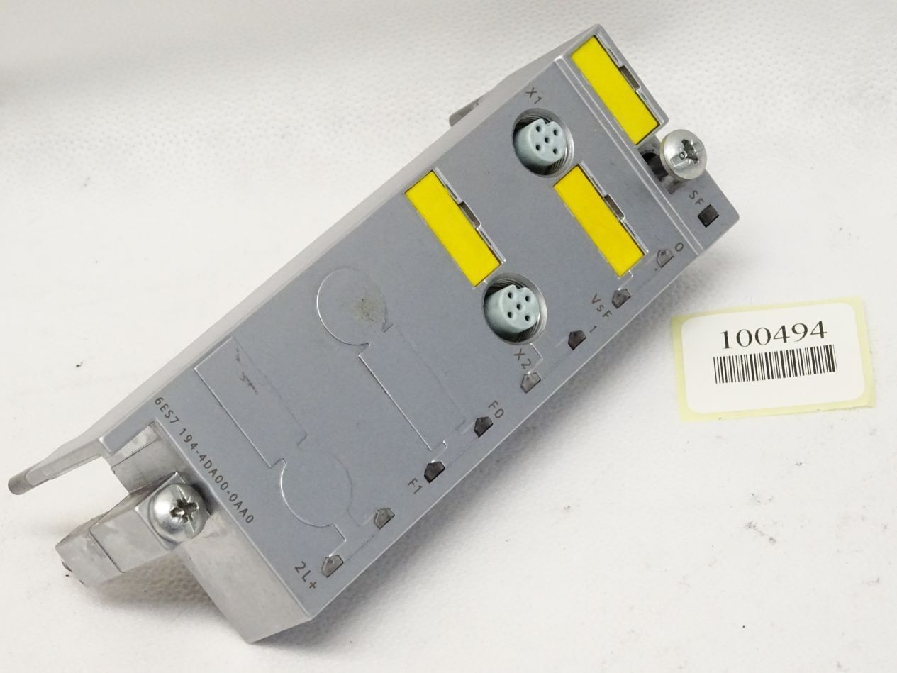 SIEMENS - Image 1