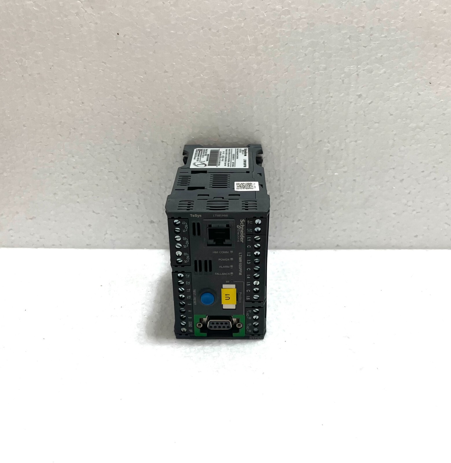 SCHNEIDER ELECTRIC - Image 1