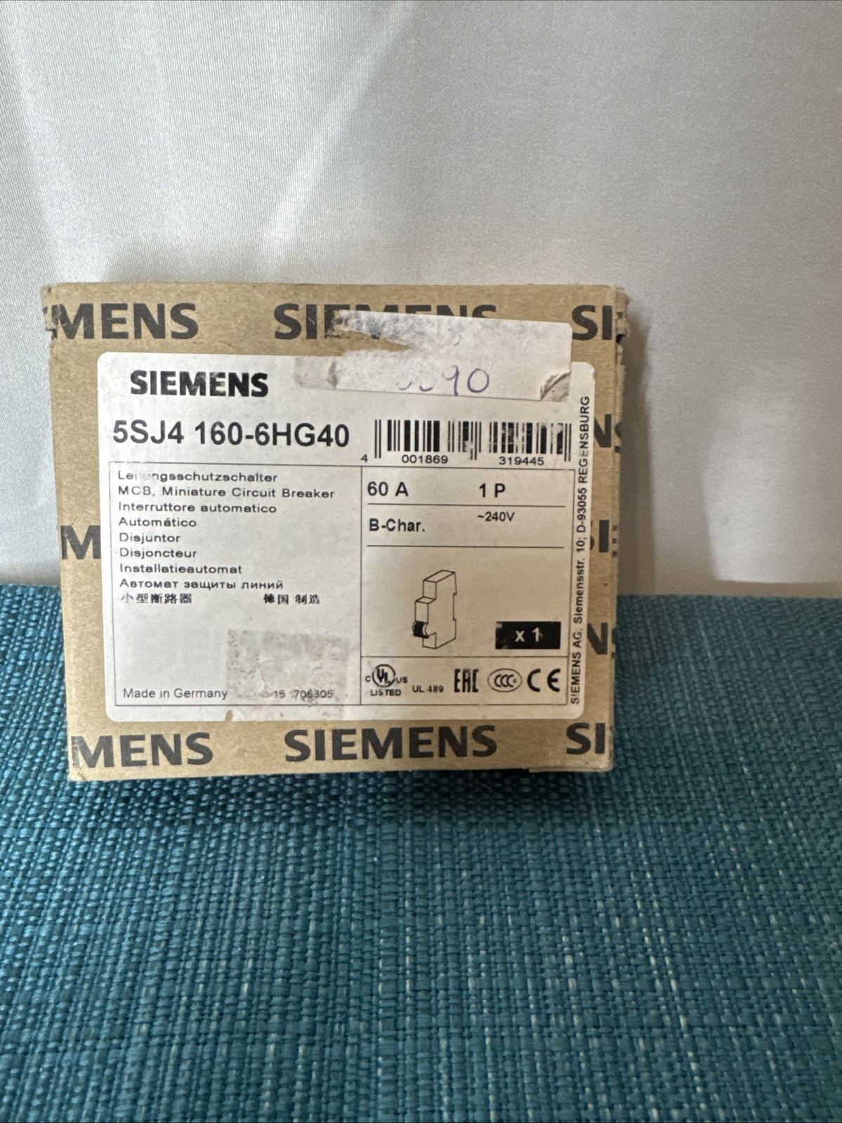 SIEMENS - Image 1