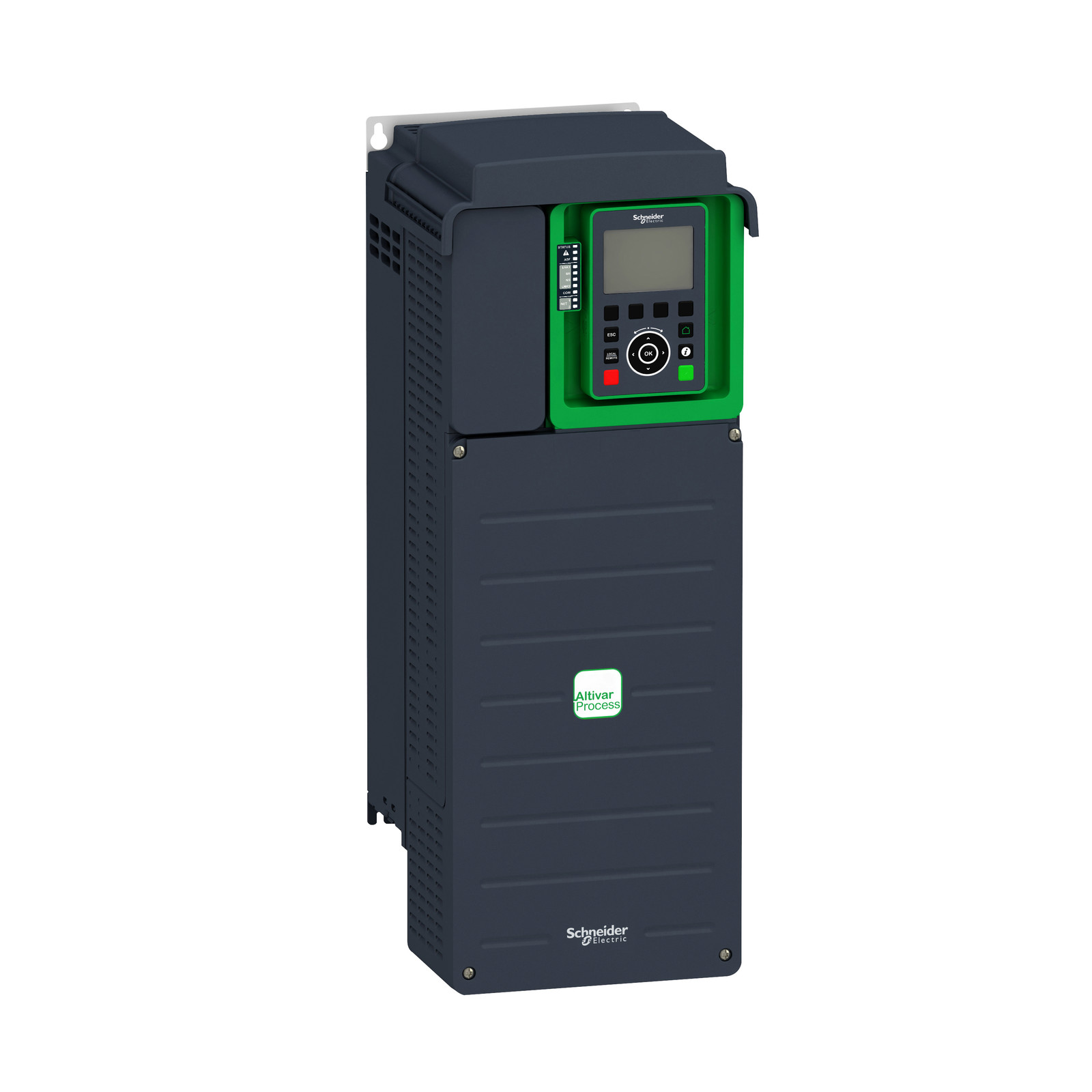 SCHNEIDER ELECTRIC - Image 1