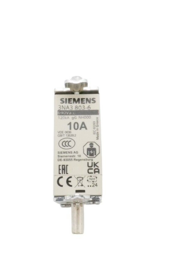 SIEMENS - Image 1