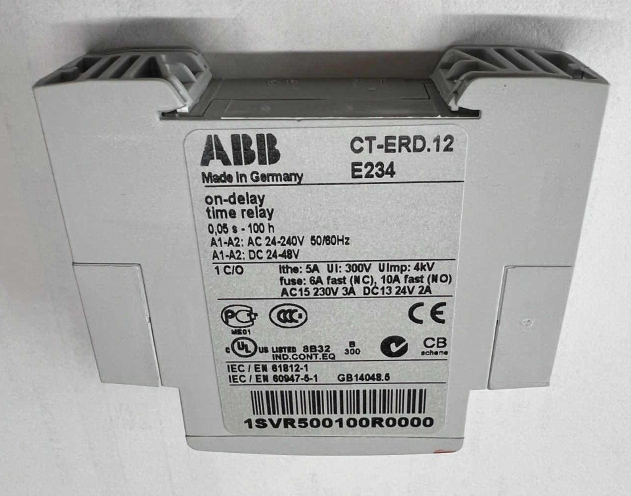 ABB - Image 1