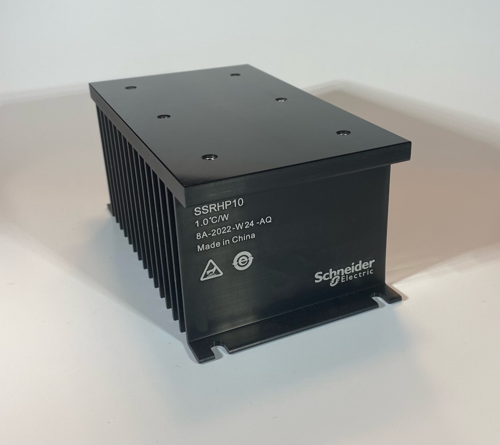 SCHNEIDER ELECTRIC - Image 1