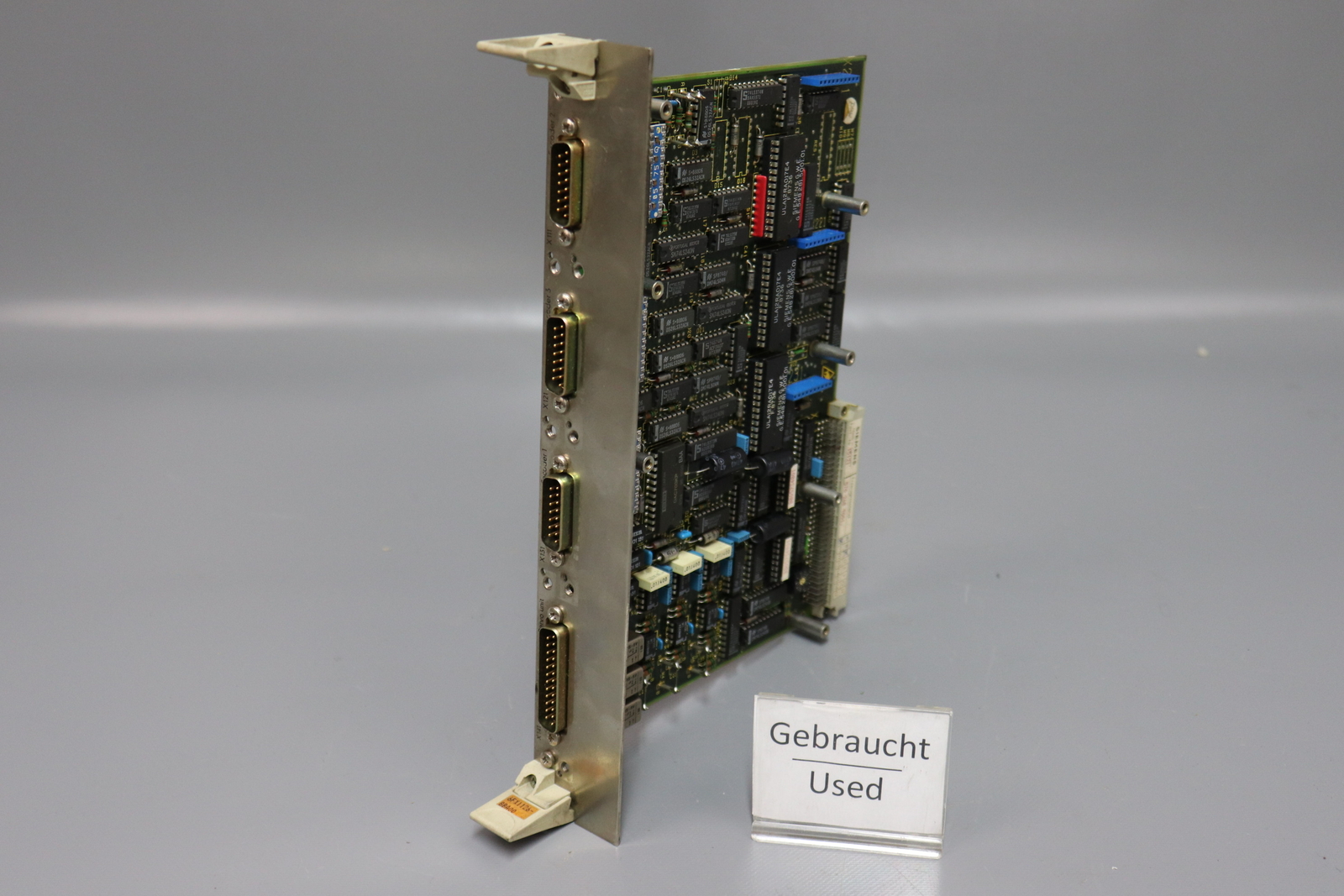 SIEMENS - Image 1