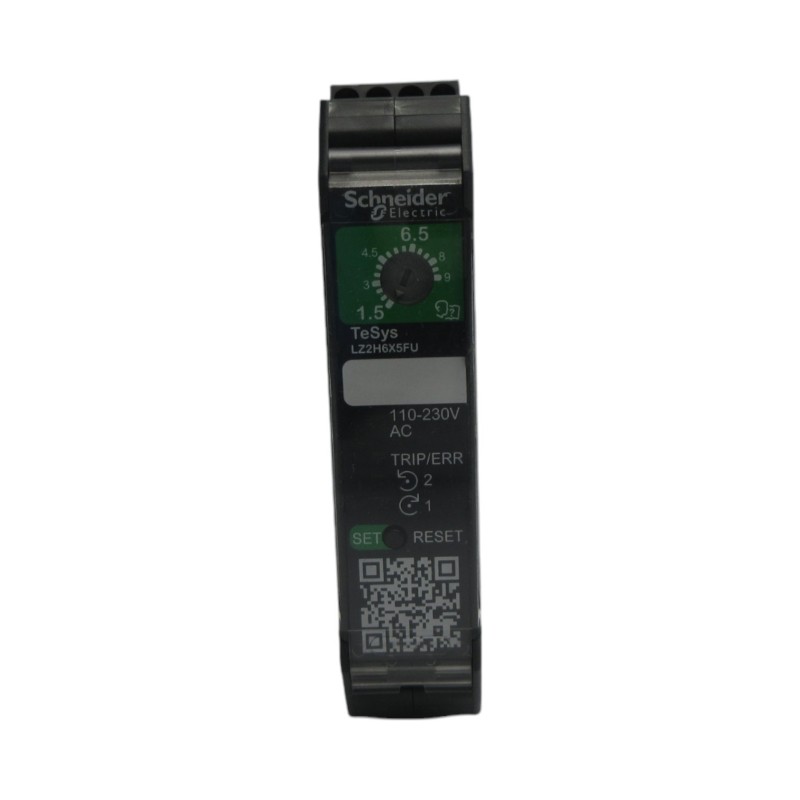 SCHNEIDER ELECTRIC - Image 1