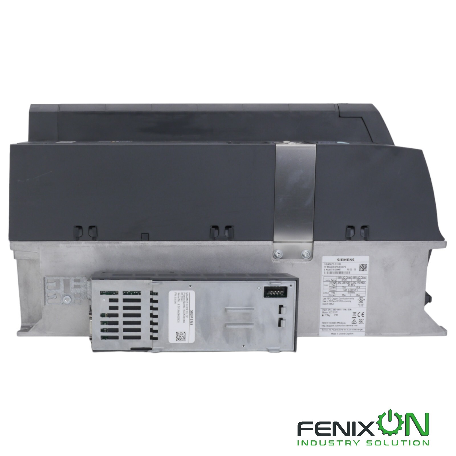 SIEMENS - Image 1