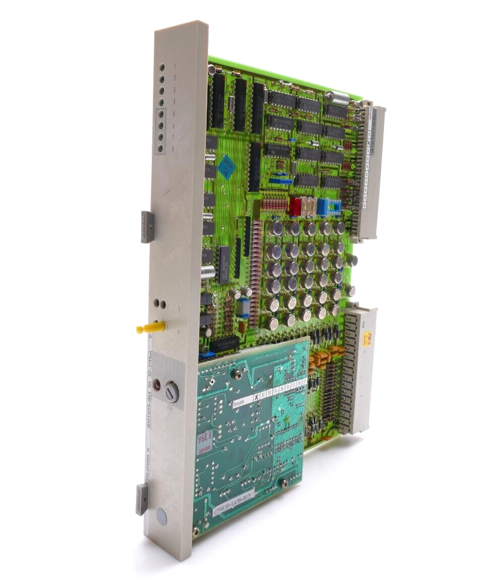 SIEMENS - Image 1