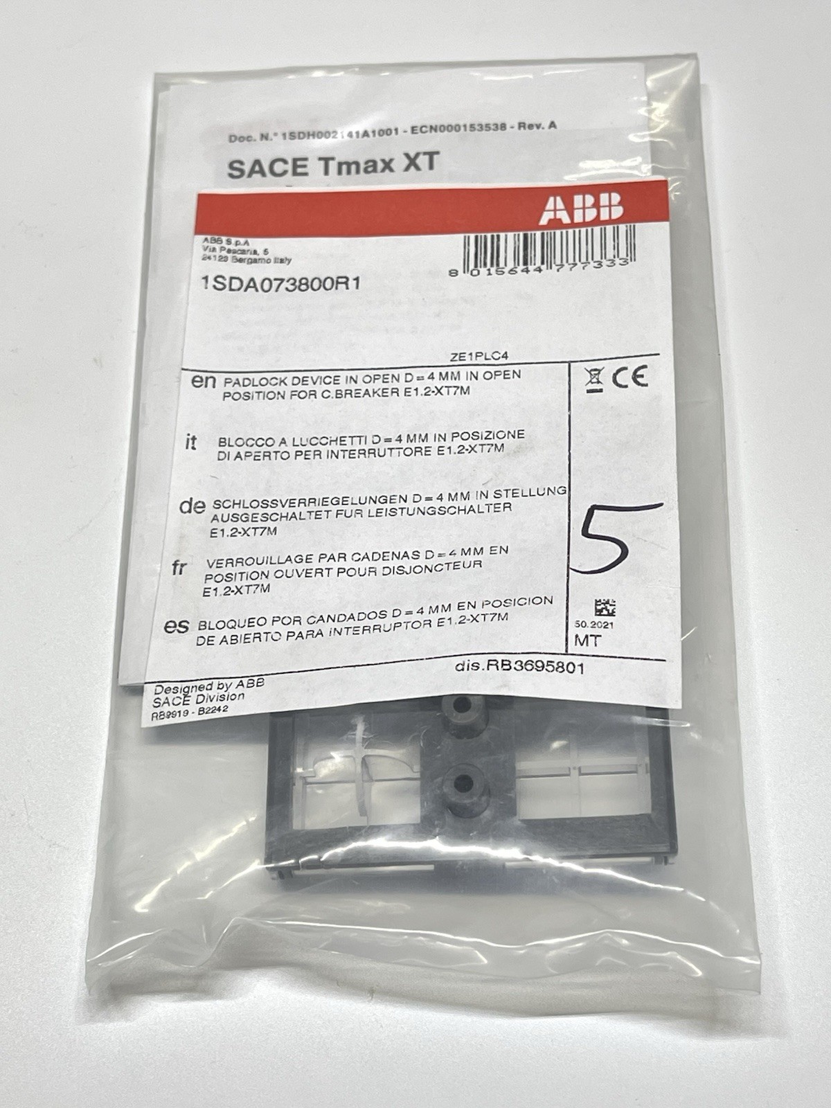 ABB - Image 1