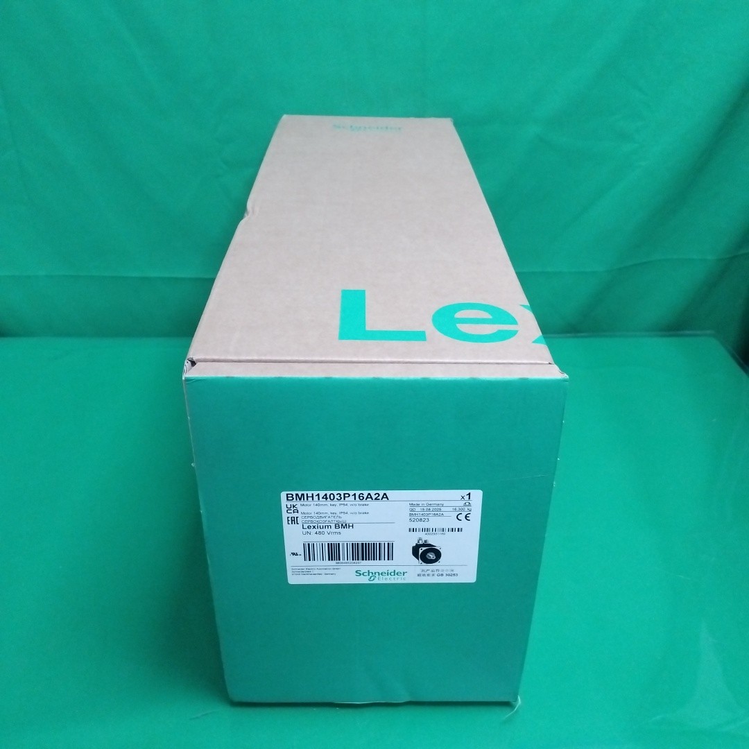 SCHNEIDER ELECTRIC - Image 1