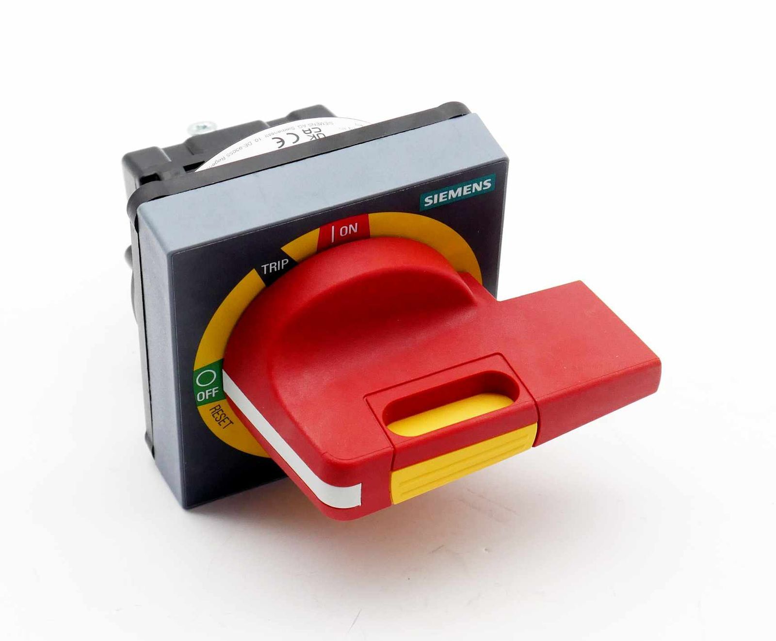 SIEMENS - Image 1