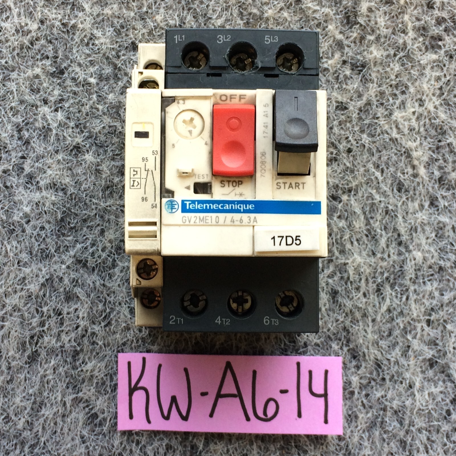 SCHNEIDER ELECTRIC - Image 1