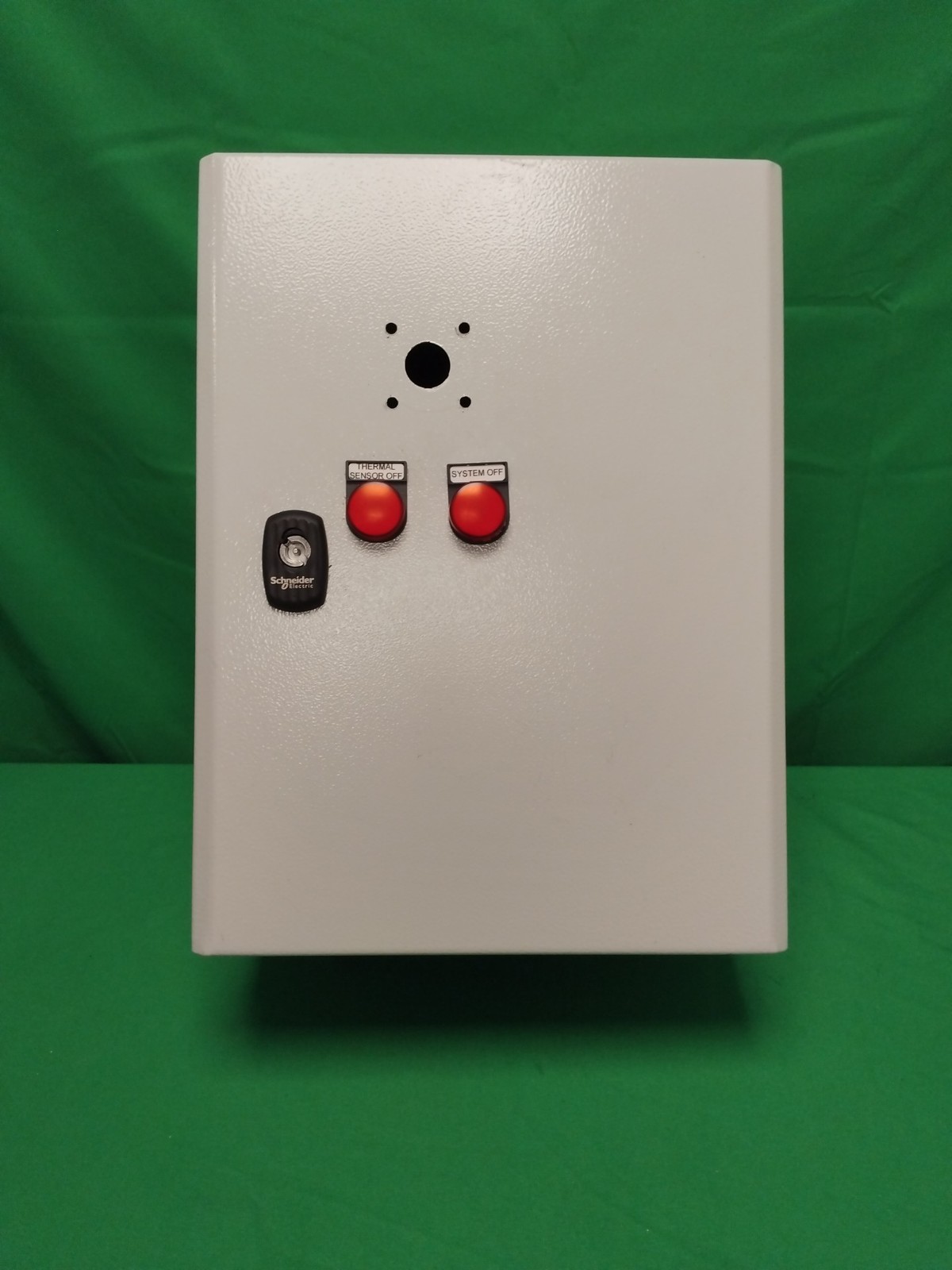 SCHNEIDER ELECTRIC - Image 1