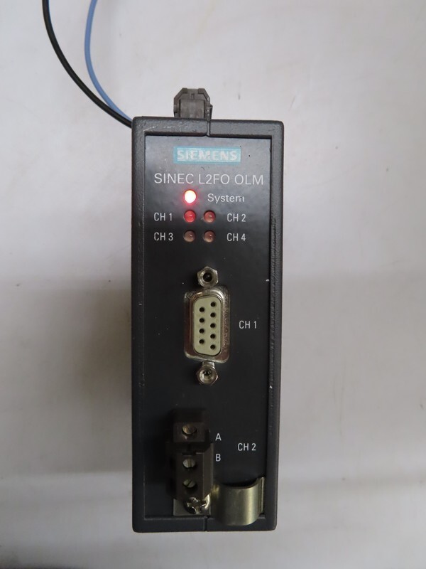 SIEMENS - Image 1