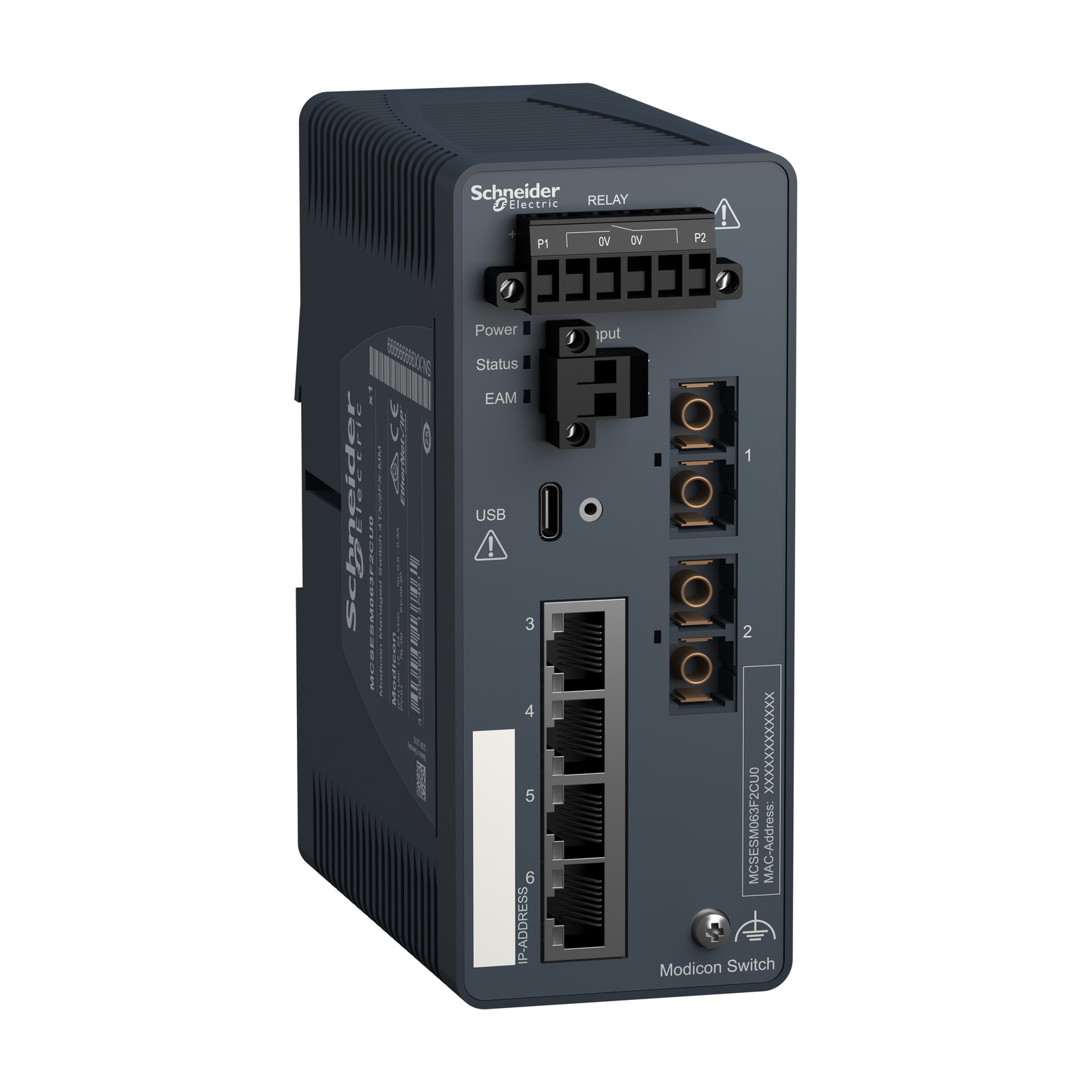 SCHNEIDER ELECTRIC - Image 1