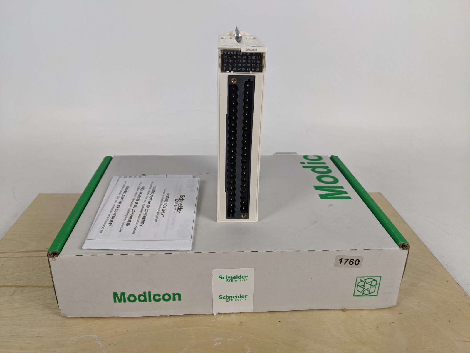 SCHNEIDER ELECTRIC - Image 1