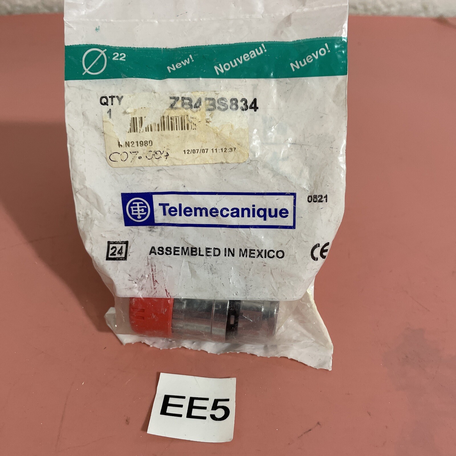 SCHNEIDER ELECTRIC - Image 1
