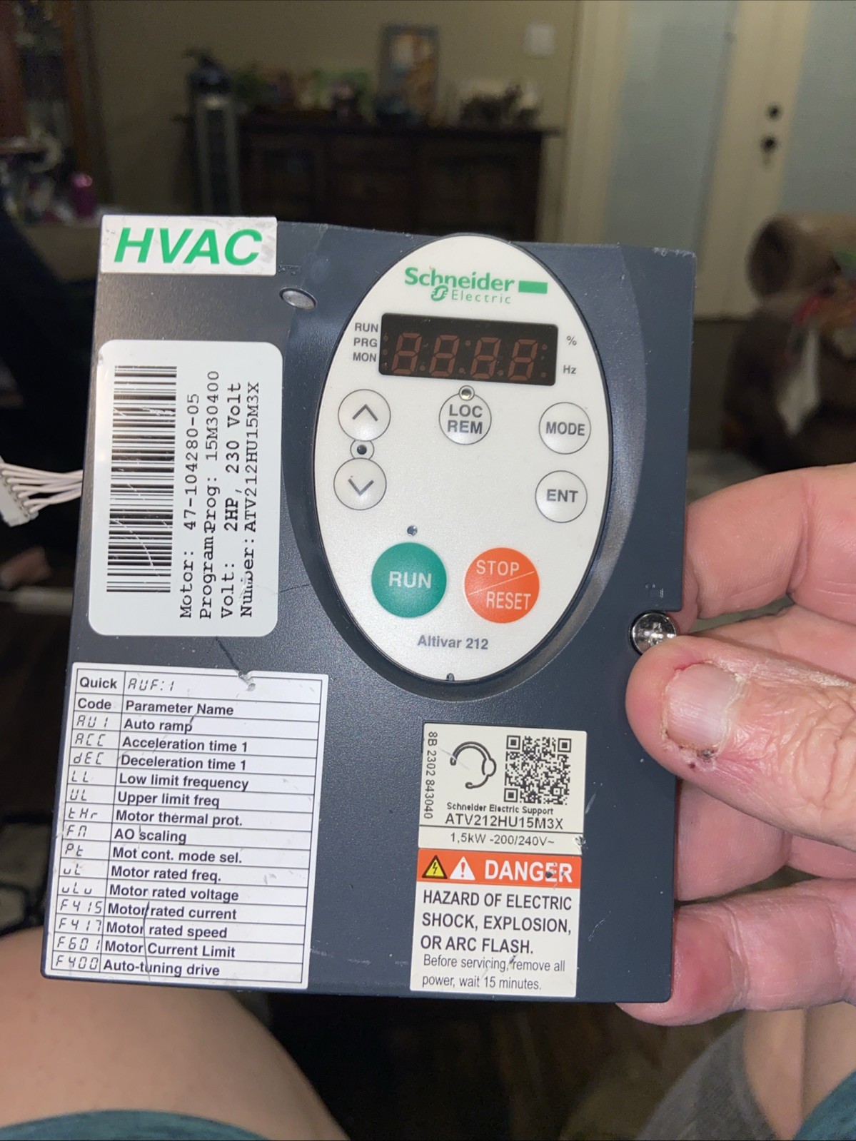 SCHNEIDER ELECTRIC - Image 1