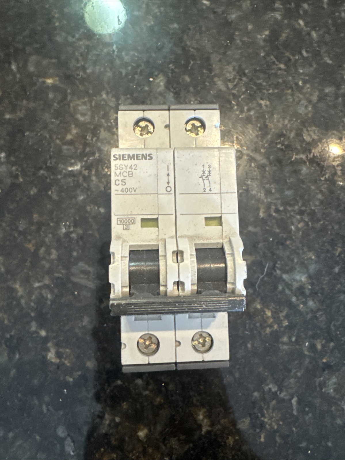 SIEMENS - Image 1