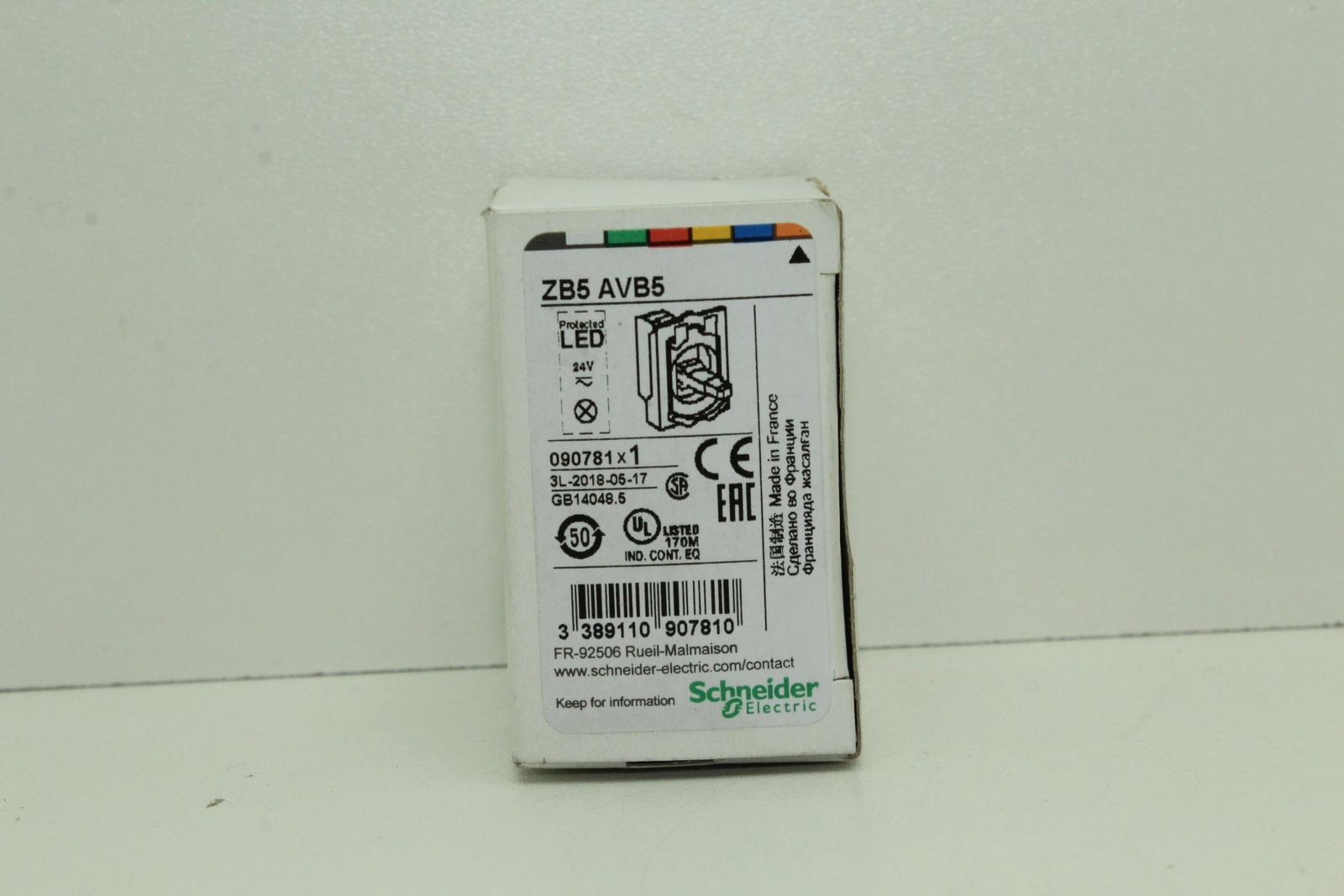 SCHNEIDER ELECTRIC - Image 1
