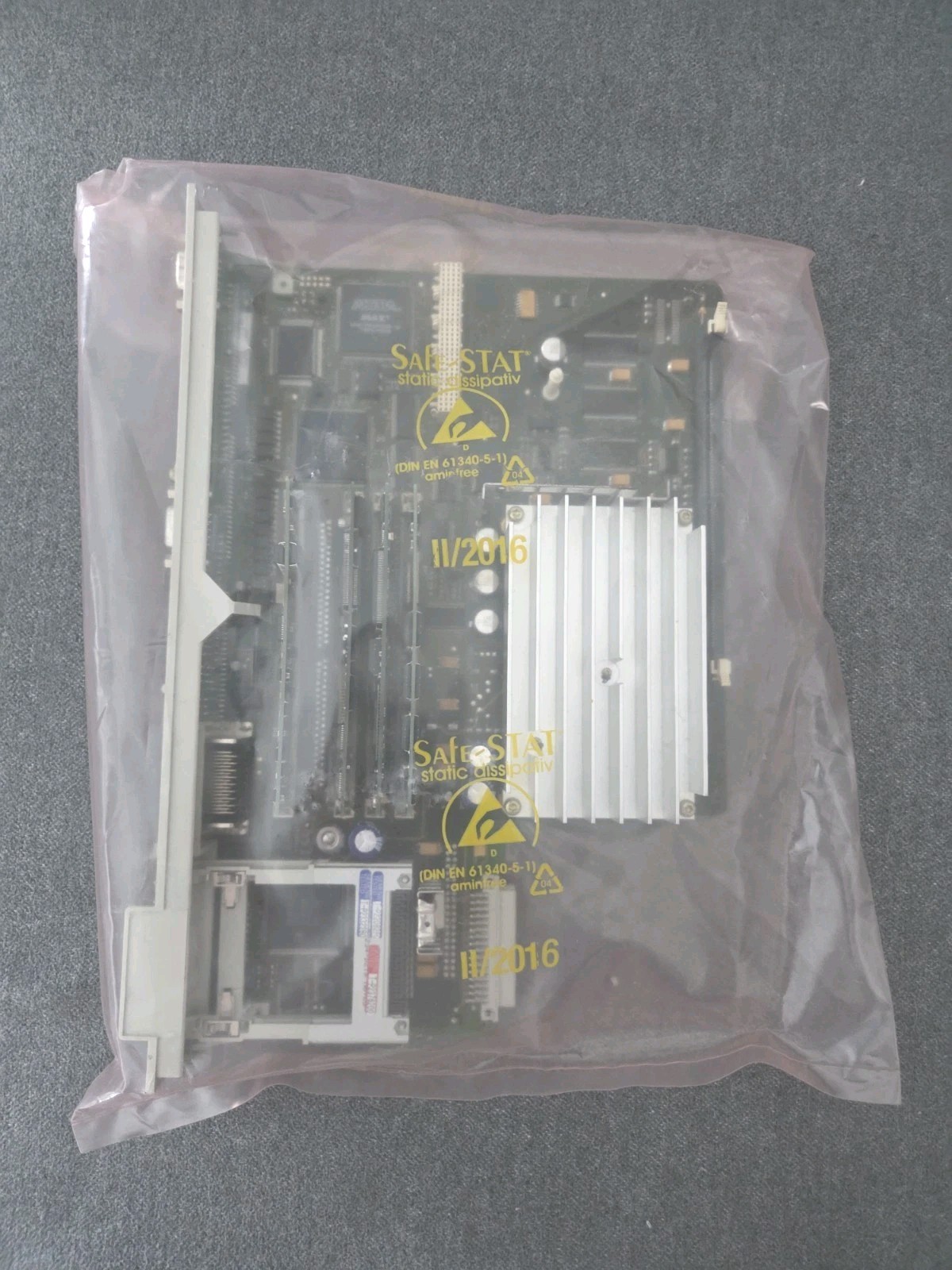 SIEMENS - Image 1
