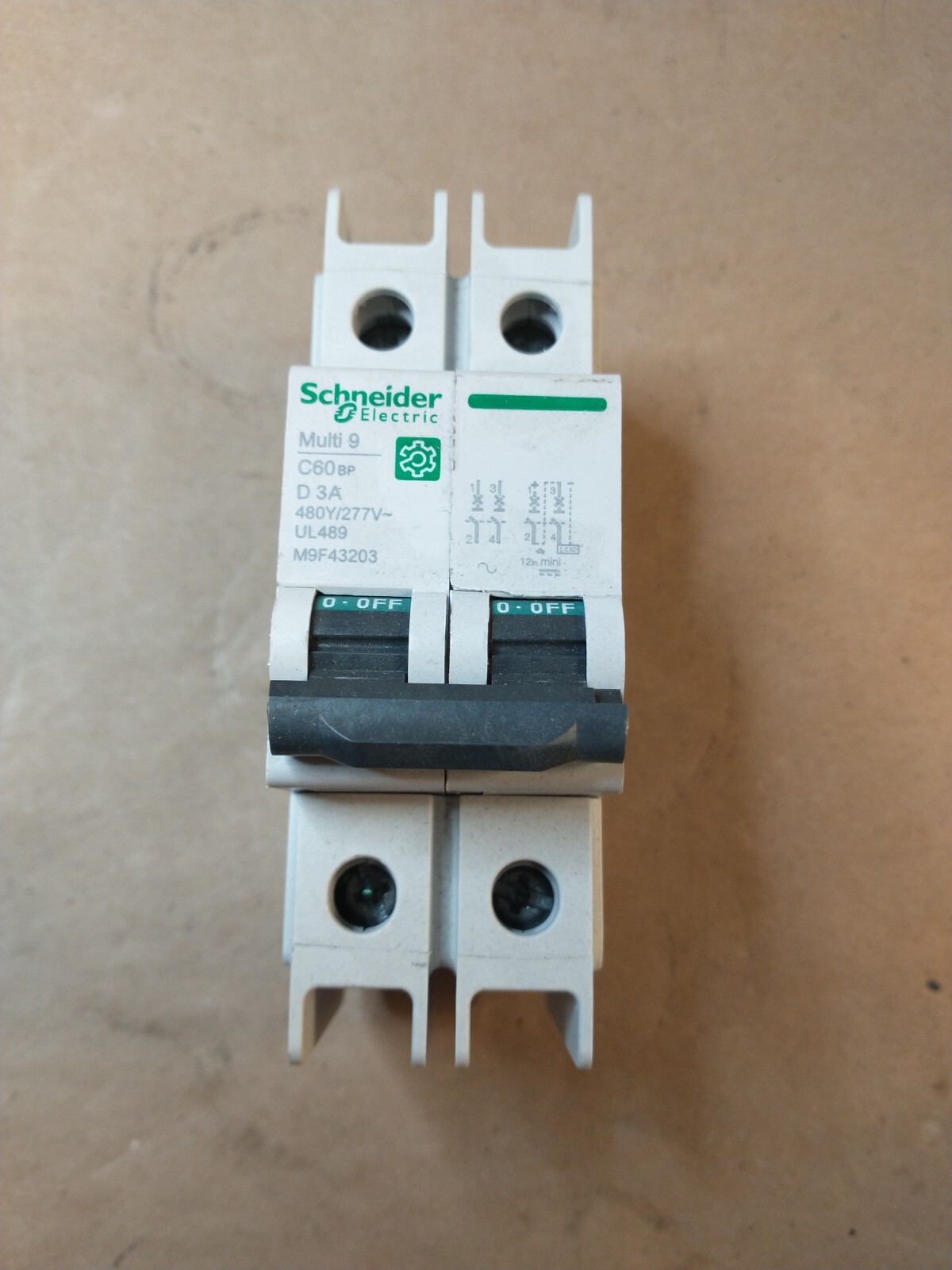 SCHNEIDER ELECTRIC - Image 1